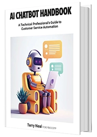 AI Chatbot Handbook - Customer Service Automation