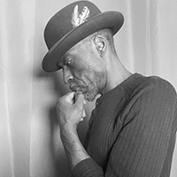 Iheanyi 'Ike' Ngwaba