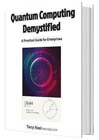 Quantum Computing Demistified - A Practical Guide for Enterprises