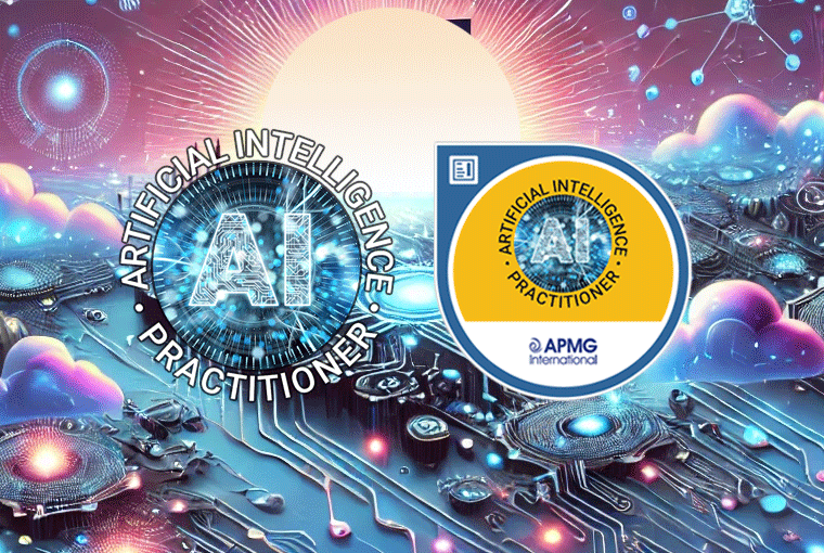 Course Image ARTIFICIAL INTELLIGENCE PRACTITIONER (AIP)