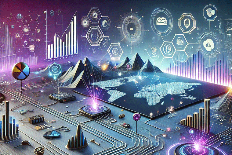Course Image AI in Marketing