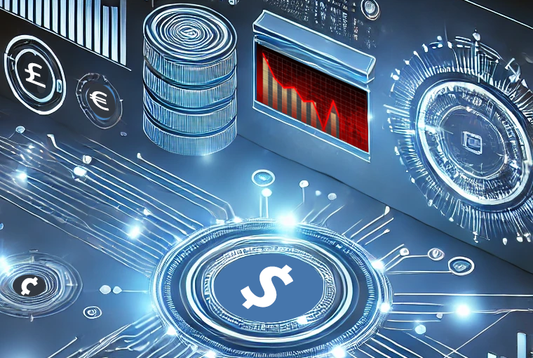 Course Image AI in Banking & Finance