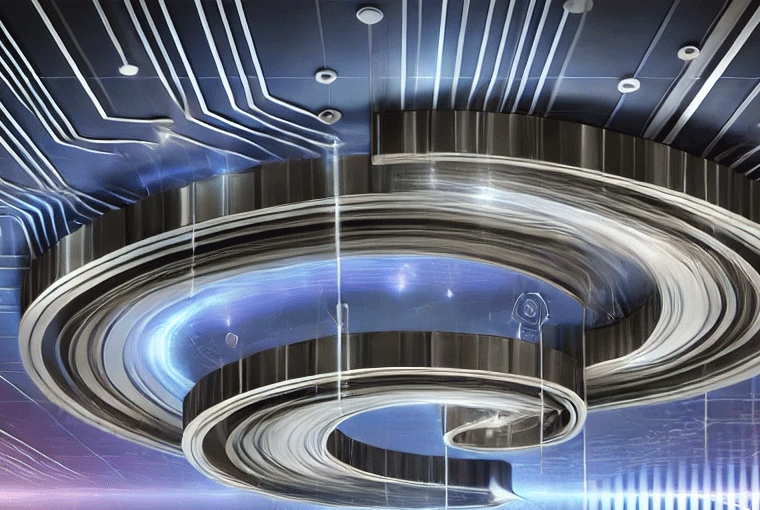 Course Image AI in Change Management