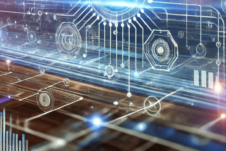Course Image AI in Project Management