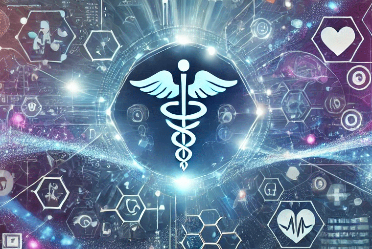 Course Image AI in Healthcare